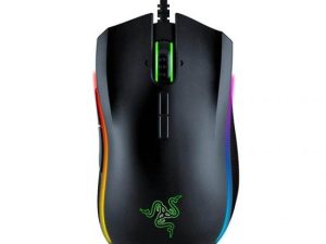 ‏עכבר חוטי Razer Mamba Elite רייזר