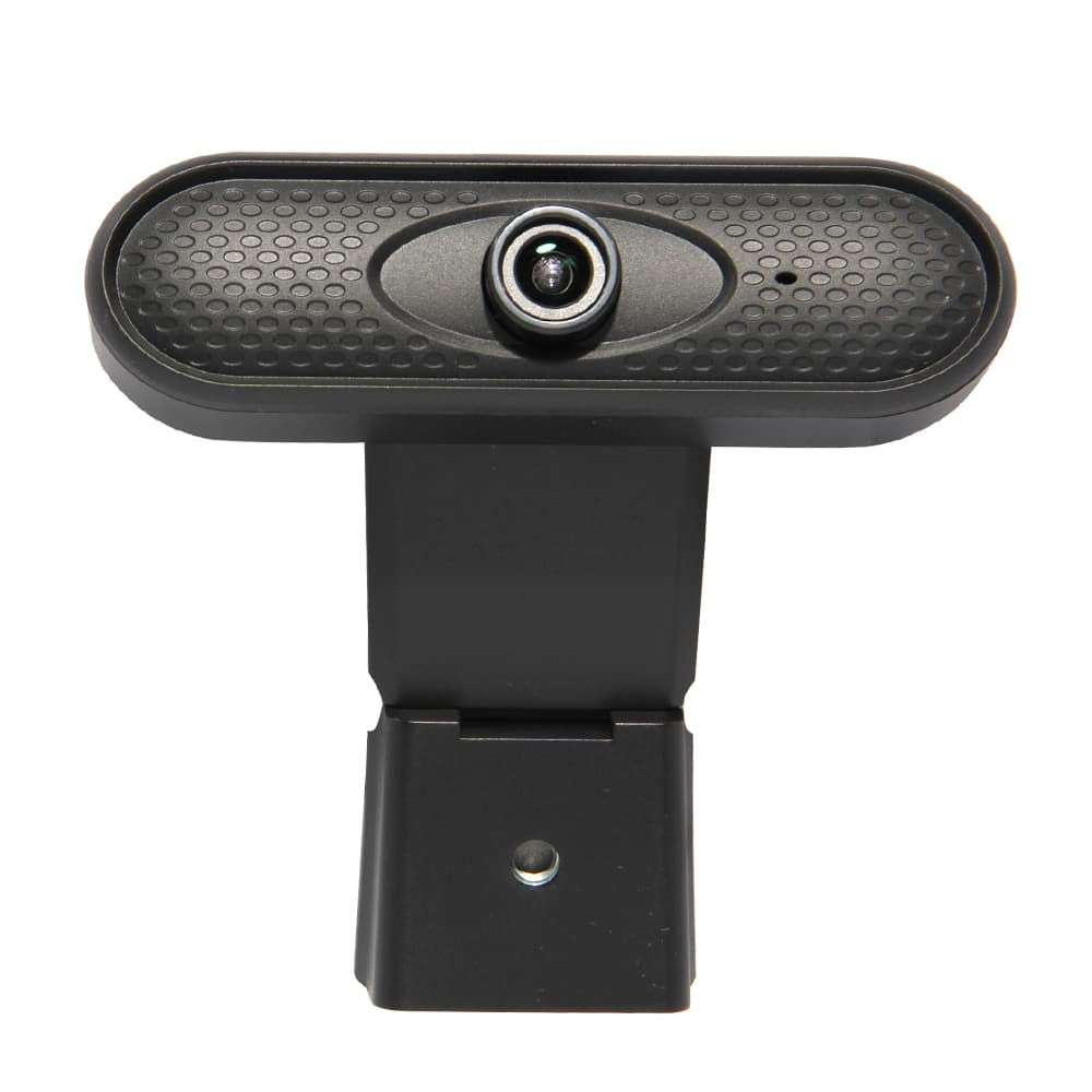 מצלמת רשת Sectec HD 1080P Webcam Video Call Meeting Broadcast Live USB Web Camera for PC