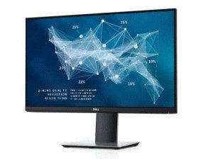 מסך מחשב QHD Dell P2421D במלאי CM