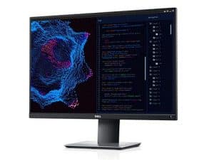 מסך מחשב Dell 23.8" P2421 3Y יבואן רשמי
