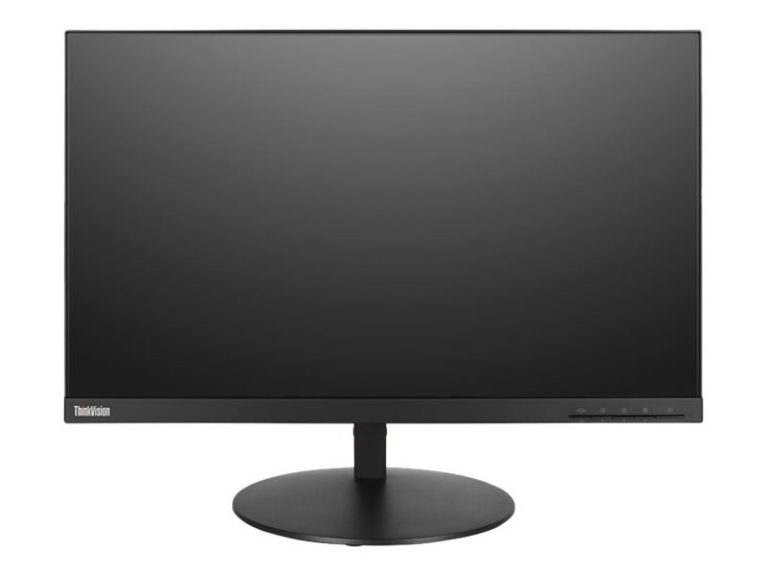 מסך מחשב Lenovo ThinkVision P24q-20 61F5GAT1IS 24