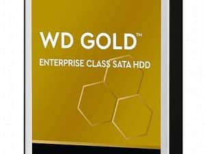 דיסק קשיח פנימי WD181KRYZ Western Digital 18TB