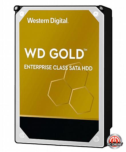 דיסק קשיח פנימי WD181KRYZ Western Digital 18TB