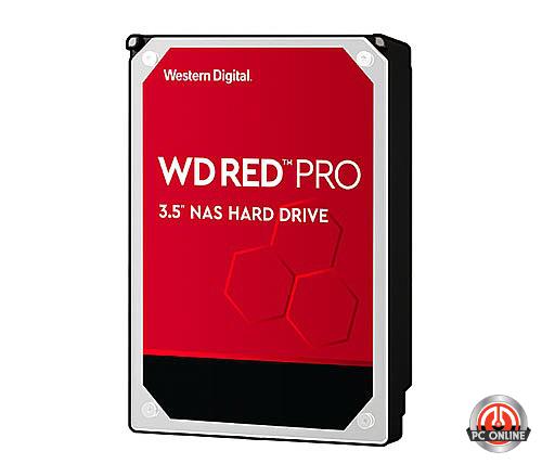 ‏כונן קשיח ‏פנימי Western Digital WD102KFBX 10000GB