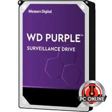 ‏כונן קשיח ‏פנימי Western Digital WD140PURZ 14000GB