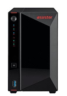 שרת Asustor NAS Nimbustor AS5202T