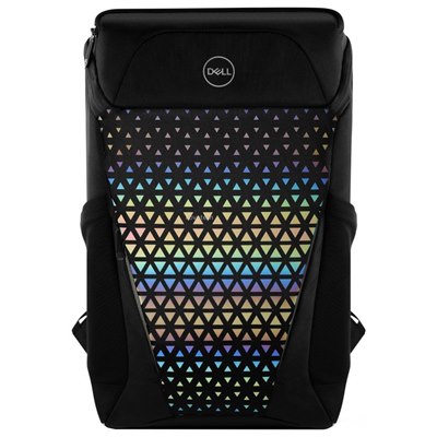 ‏תיק גב למחשב נייד Dell Gaming Backpack 17 GM1720PM דל