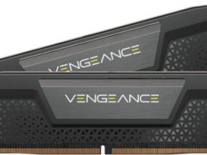 זכרון לנייח Corsair Vengeance DDR5 32GB 7200MHZ 2X16 C34 KIT