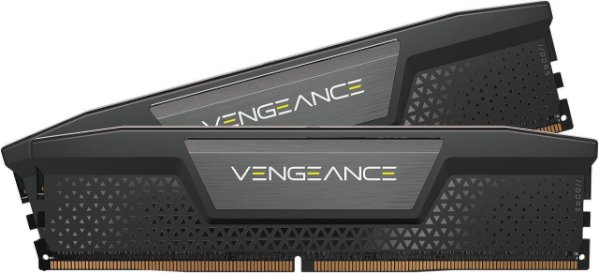 זכרון לנייח Corsair Vengeance DDR5 32GB 7200MHZ 2X16 C34 KIT