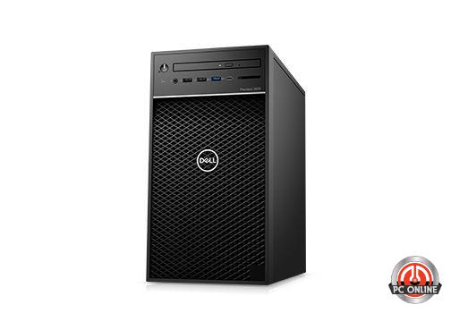 מחשב Dell Precision 3640 PM-RD33-12435 Mini Tower דל