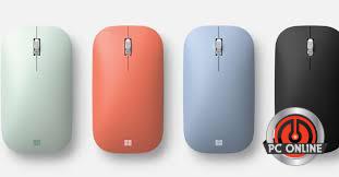 ‏עכבר ‏אלחוטי Microsoft Modern Mobile Mouse מיקרוסופט
