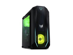 מחשב מותג Acer Predator Orion 3000 2021 PO3-620 DG.E21ET.010 RTX 3070