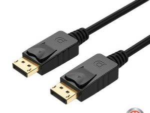 DisplayPort YC607BK Unitek