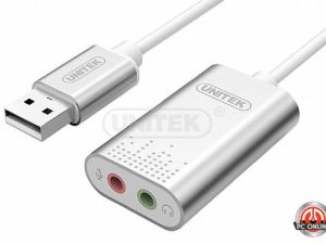 USB Y247A Unitek