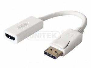 DisplayPort Y6332 Unitek