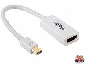 DisplayPort Y6331 Unitek