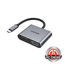 HDMI D1049A Unitek