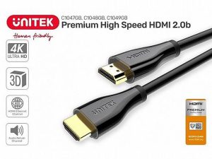 HDMI C1047GB Unitek