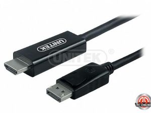 DisplayPort Y5118CA Unitek