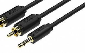 RCA YC938BK Unitek