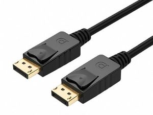 DisplayPort YC608BK Unitek