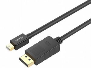 DisplayPort YC612BK Unitek