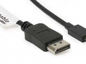 DisplayPort DM108 Protec