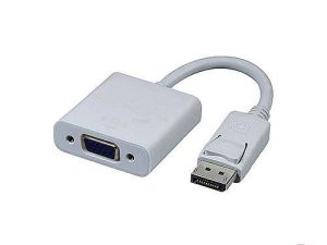 DisplayPort DM130 Protec