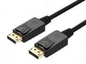 DisplayPort YC609BK Unitek