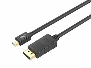 DisplayPort YC611BK Unitek