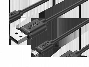 Micro USB C4050BK Unitek