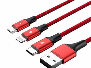 Micro USB C4049RD Unitek