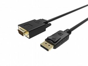 DisplayPort Y-5118F Unitek