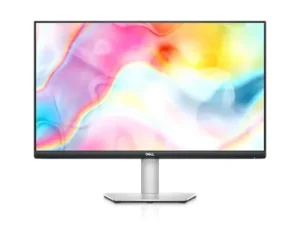 מסך מחשב ‏27 ‏אינטש Dell S2722QC 4K דל