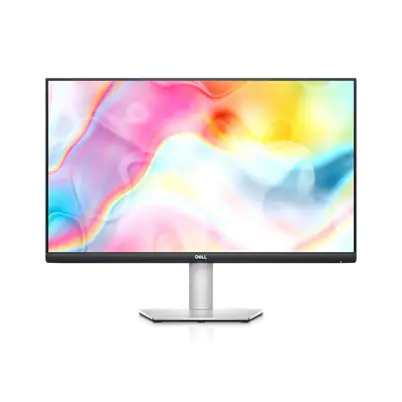 מסך מחשב ‏27 ‏אינטש Dell S2722QC 4K דל