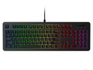 מקלדת Lenovo Legion K300 RGB Gaming במלאי GY40Y57715