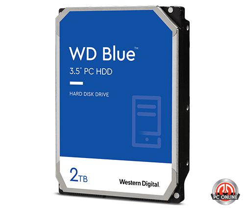 WD20EZBX Western Digital