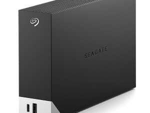 דיסק חיצוני STLC4000400 Seagate 4TB