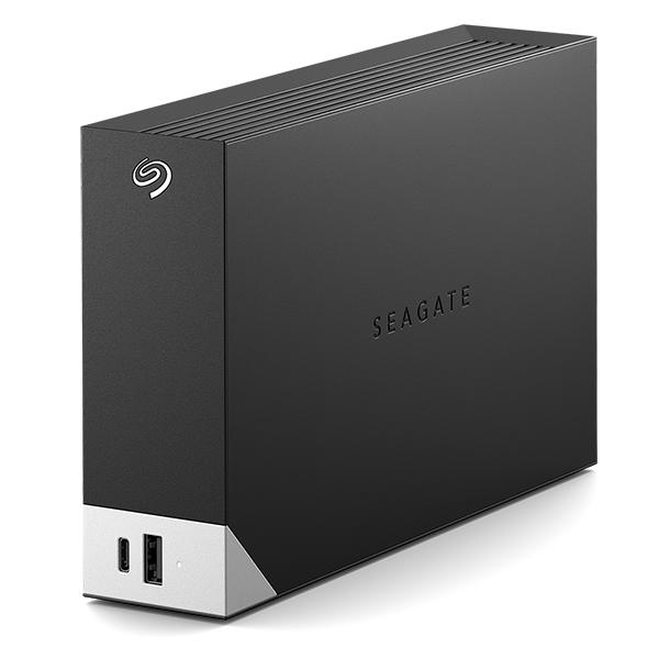 דיסק קשיח חיצוני Seagate One Touch Hub STLC6000400 6TB