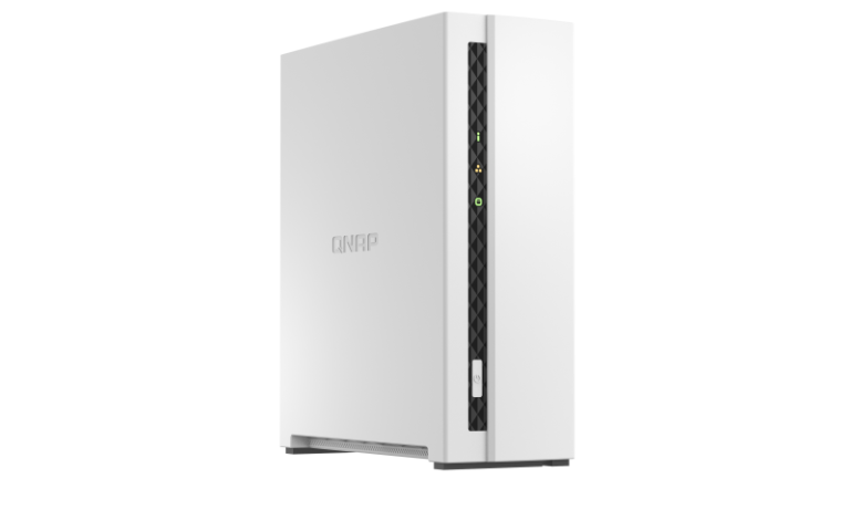 שרת NAS ‏ QNAP TS-133