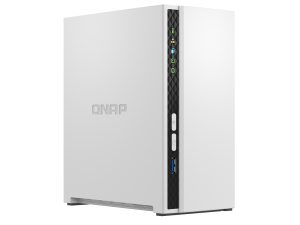 שרת NAS ‏ QNAP TS-233