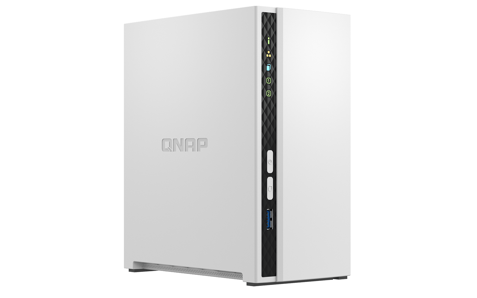 שרת NAS ‏ QNAP TS-233