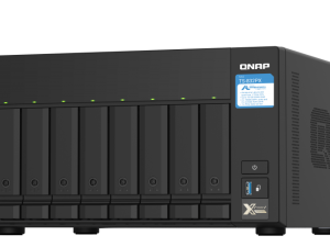 שרת NAS ‏ QNAP TS-832PX-4G