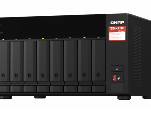 שרת NAS ‏ QNAP TS-873A-8G