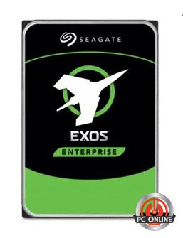 דיסק קשיח פנימי ST18000NM000J Seagate Exos Enterprise SATA 3.5" 7200RPM 18TB