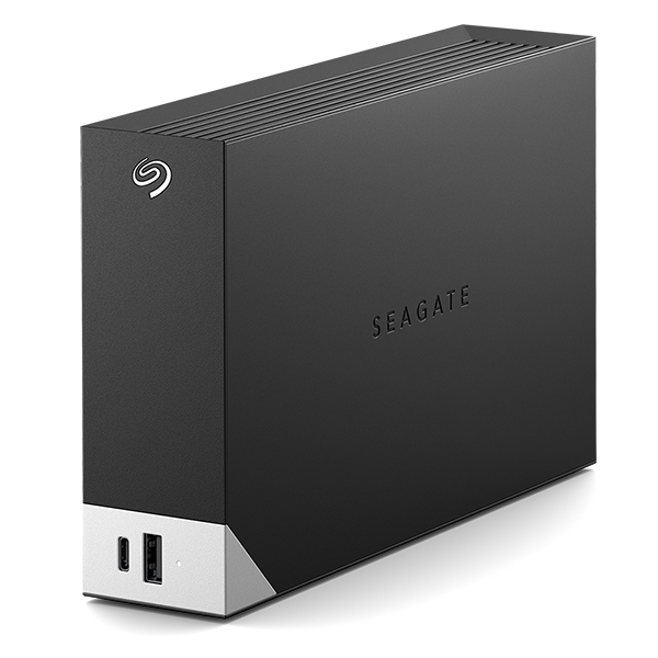 דיסק קשיח חיצוני Seagate One Touch Hub STLC20000400 20TB