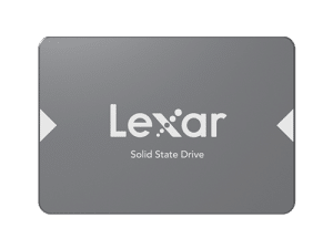 דיסק קשיח SSD LNS100-2TRB Lexar