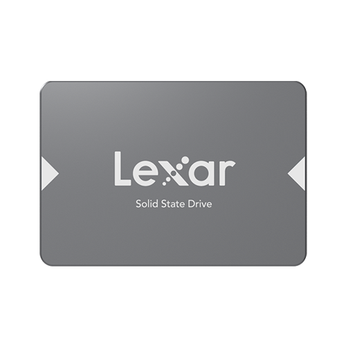 דיסק קשיח SSD LNS100-2TRB Lexar