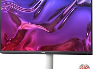 מסך מחשב Dell S2723H ‏27 ‏FHD IPS USB-C רמקולים