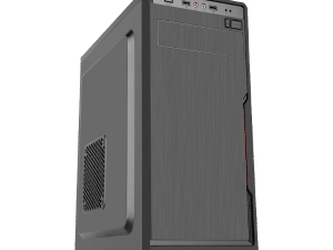 מארז וספק SOLID 1700 12CM 500W ATX